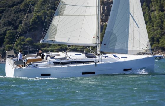 Dufour 430