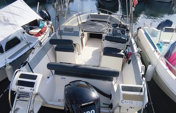 Ultramar OPEN 570