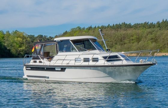 Gruno Marco 860