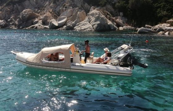 Rib Oceanic