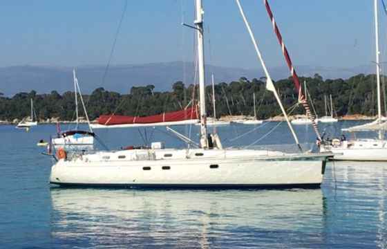 Dufour Gib Sea 51