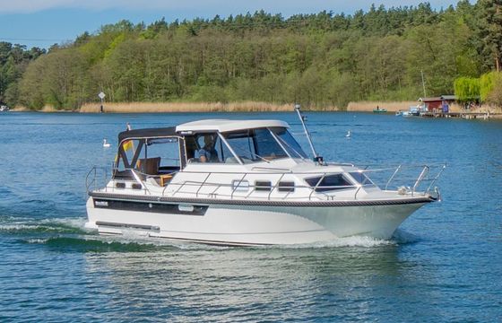 Gruno Marco 860