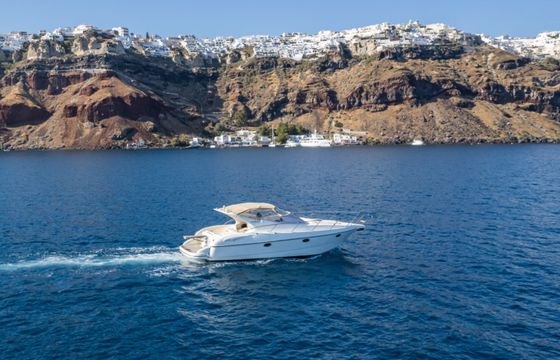 Gobbi Atlantis 345