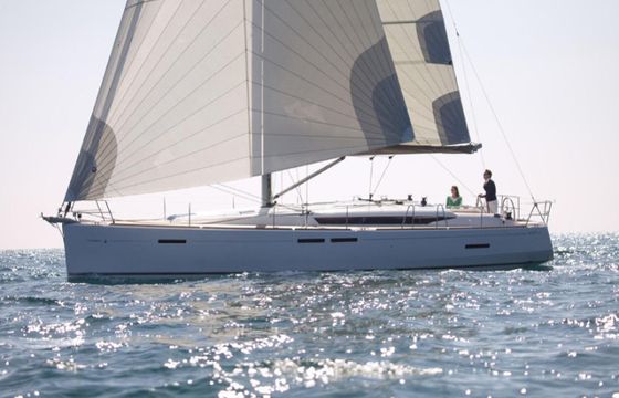 Jeanneau Sun Odyssey 449