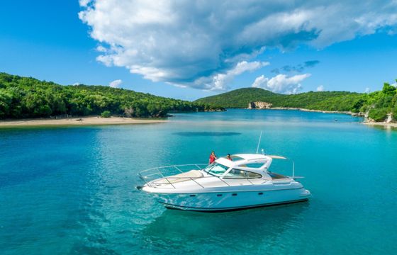 Jeanneau Prestige 34 Sun Sport