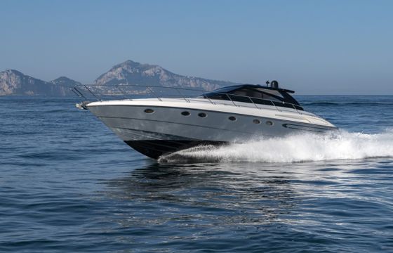 Princess V55