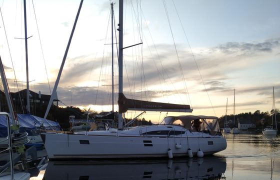 Elan Impression 45