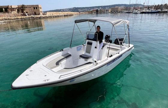 Cretan Mare 2022