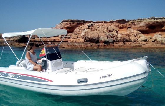 Selva-Marine D 470