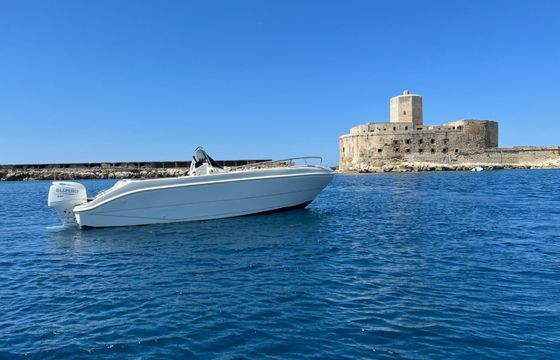 Ultramar OPEN 570