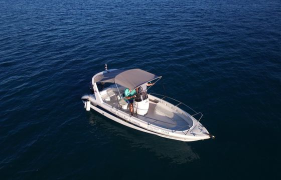 Greco marine Poseidon