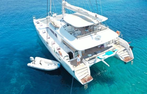Lagoon 620