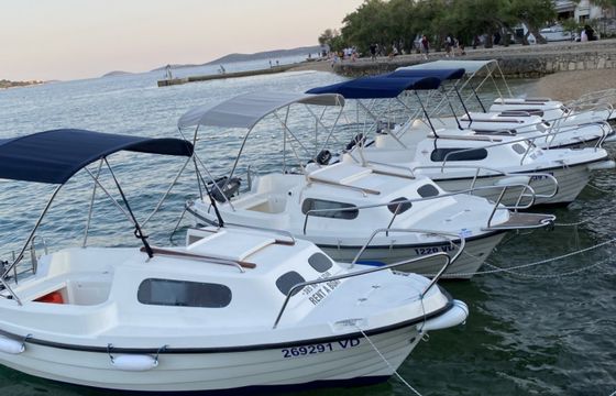 Mlaka Sport Adria 500