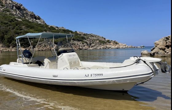 Nuova Jolly NJ 700 XL