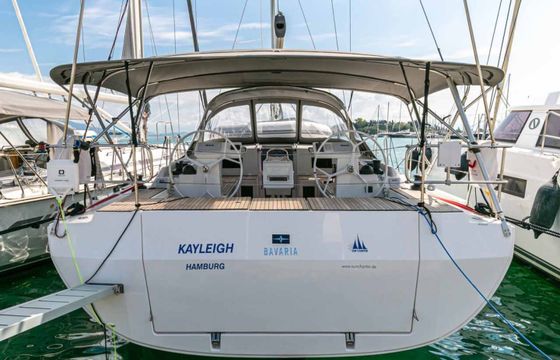 Bavaria C45