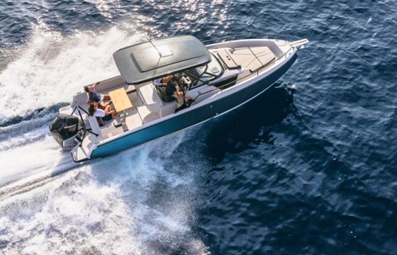 Ryck Yachts RYCK 280