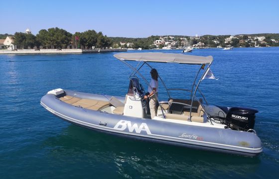 Bwa Sport 19 GT