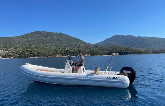 ZODIAC MEDLINE 660 NEO