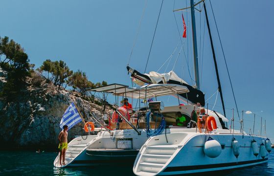 Lagoon 380