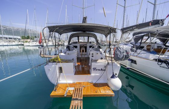 Elan Impression 40.1