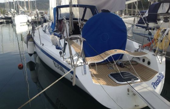 RINALDI SINTESI 45