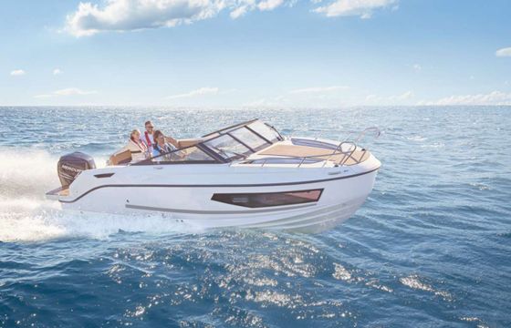 Quicksilver Activ 755 CR