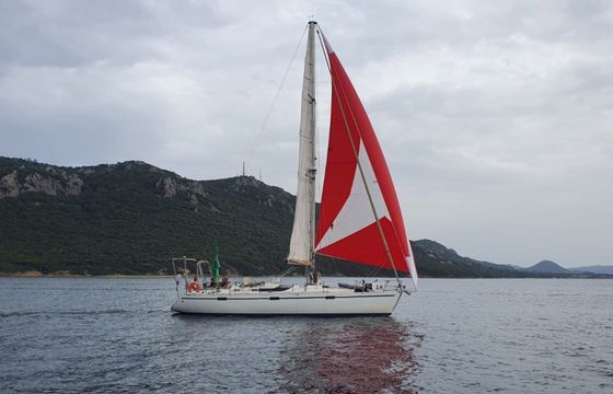 Bénéteau Oceanis 430