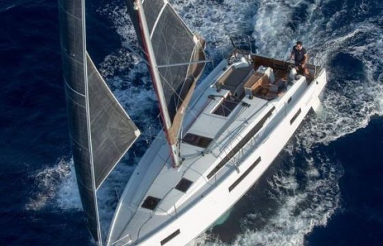 Jeanneau Sun Odyssey 410