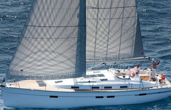Bavaria Cruiser 45