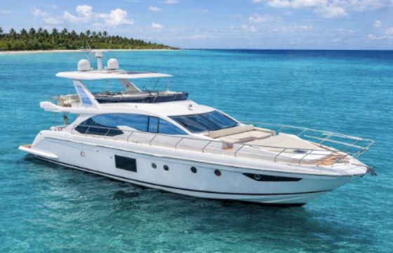 Azimut 66