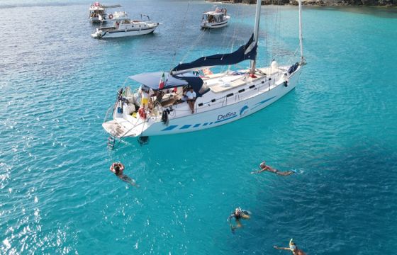 Bénéteau Cyclades 50