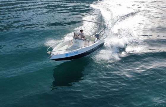 Prestige One 20