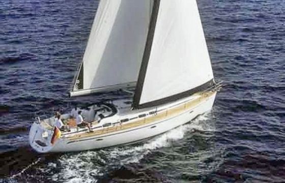 Bavaria 46