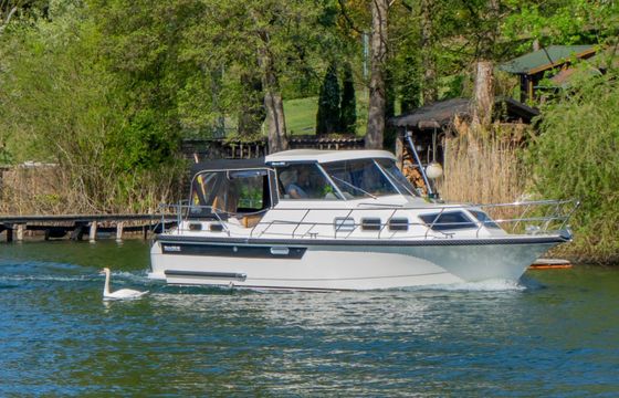 Gruno Marco 860