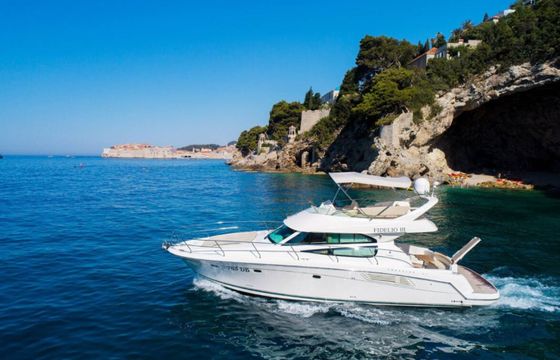 JEANNEAU Prestige 42