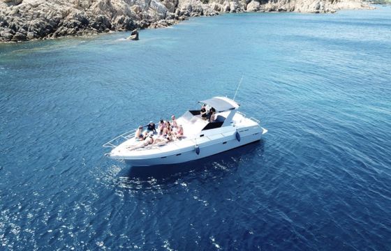 Guy Couach 1100 Sport