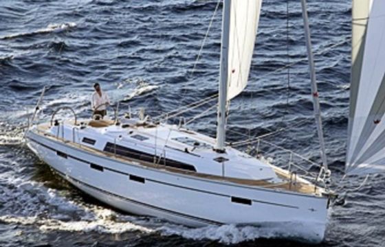 Bavaria Cruiser 46