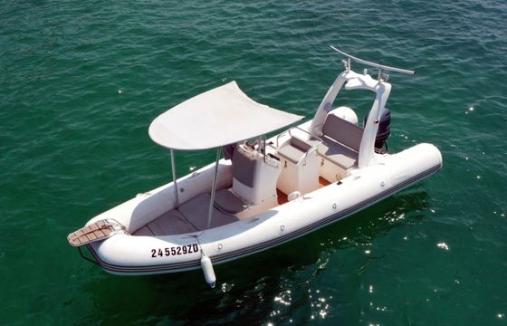 Daffman 520