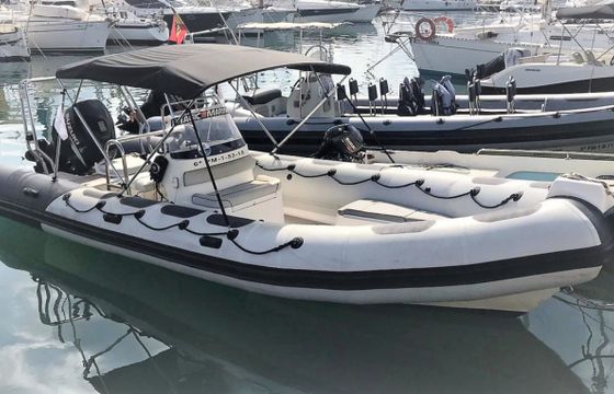 Valiant DR 750
