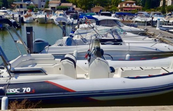 BSC 70 Sport