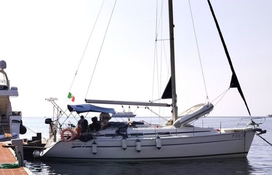 Bavaria 36 Cruiser