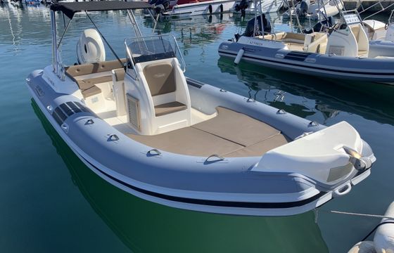 Nautica Led 680
