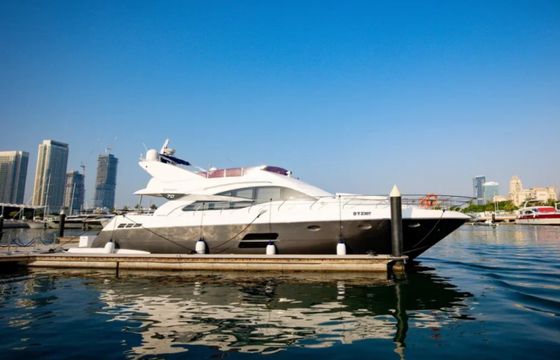 Integrity 70ft