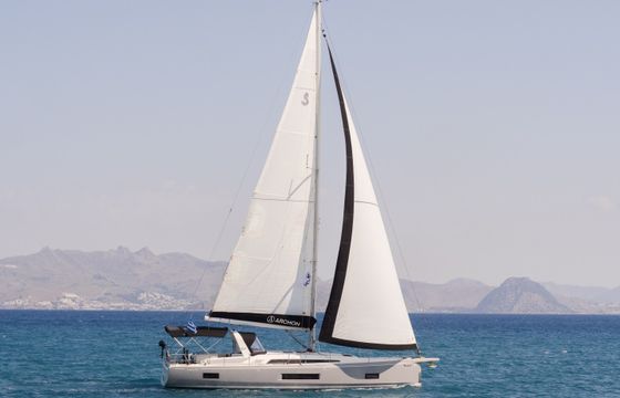 Bénéteau Oceanis 46.1
