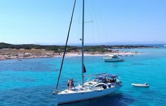 Jeanneau Sun Odyssey 54 DS
