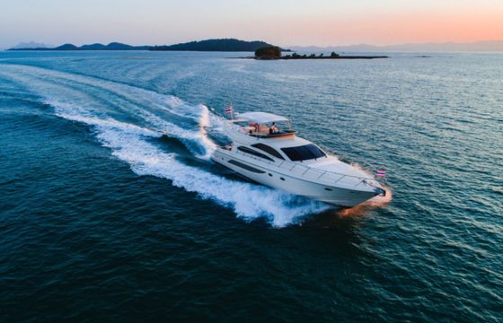 Riva 70