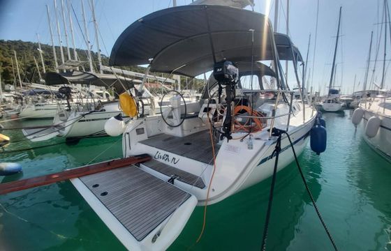 Bavaria Cruiser 41