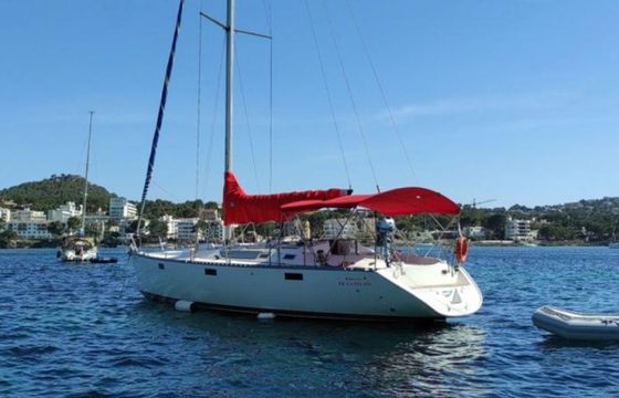 Bénéteau Oceanis 430