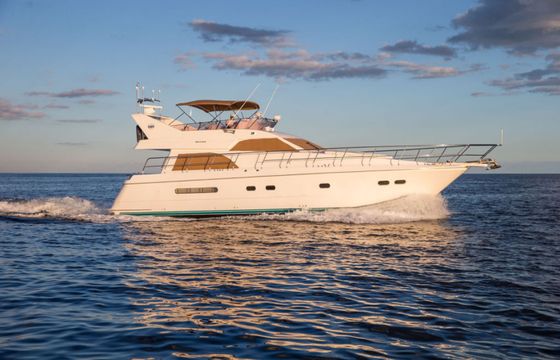 Neptunus 60'