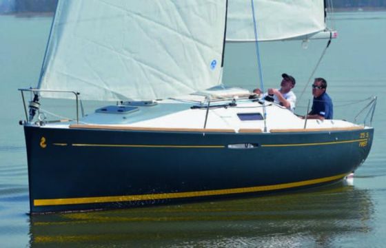 Bénéteau First 25 S